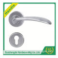 SZD SLH-021SS Modern Looking Chrome Square Sliding Glass Shower Door Handles